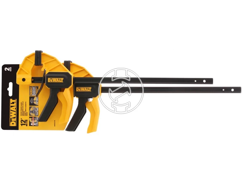 DeWalt DWHT0-83158 pillanatszorító