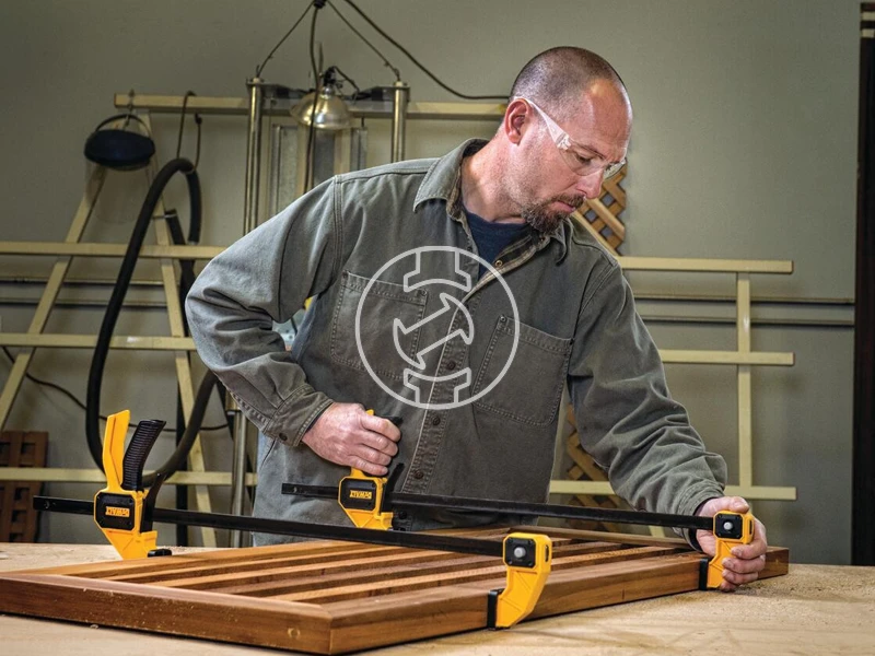 DeWalt DWHT0-83158 pillanatszorító