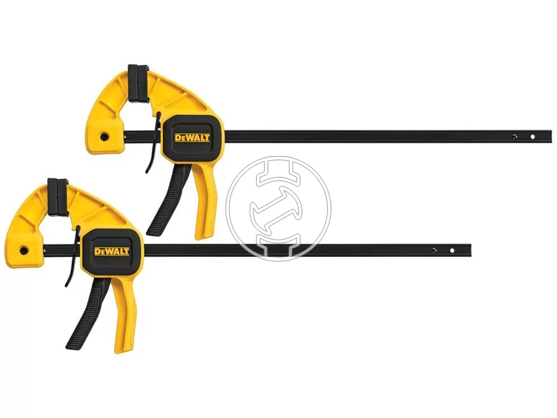 DeWalt DWHT0-83158 pillanatszorító