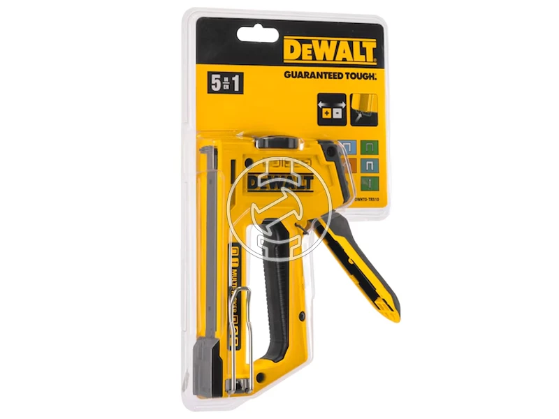 DeWalt DWHT0-TR510 kézi kapcsozó