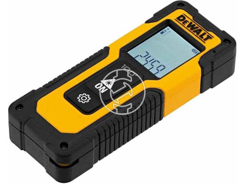 DeWalt DWHT77100-XJ távolságmérő