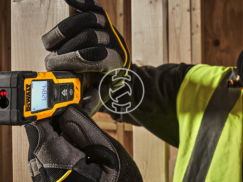 DeWalt DWHT77100-XJ távolságmérő
