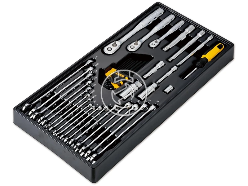 DeWalt DWMT45341-1 dugókulcs készlet