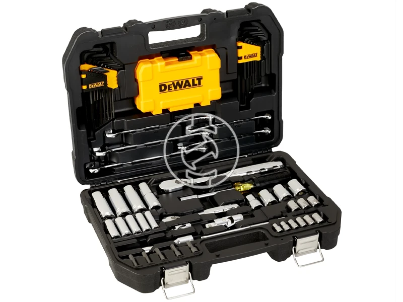 DeWalt DWMT73800-1 szerszám készlet