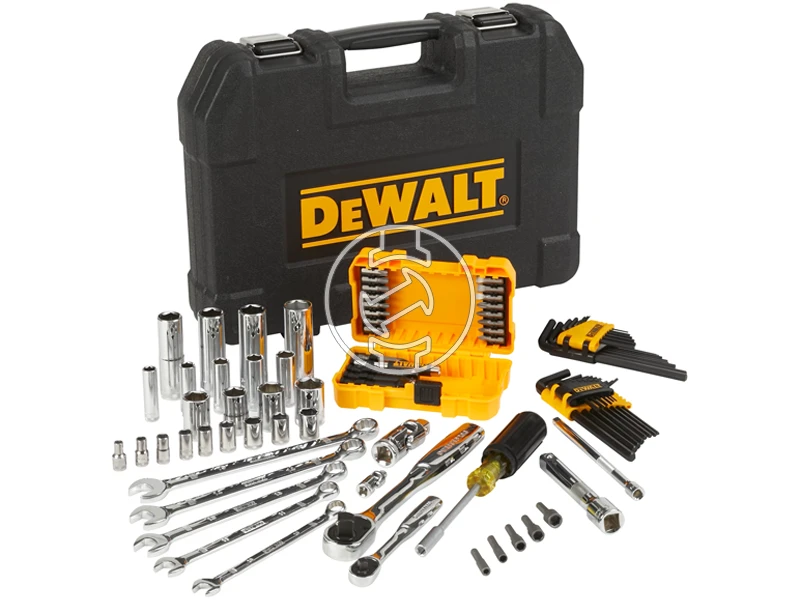 DeWalt DWMT73800-1 szerszám készlet