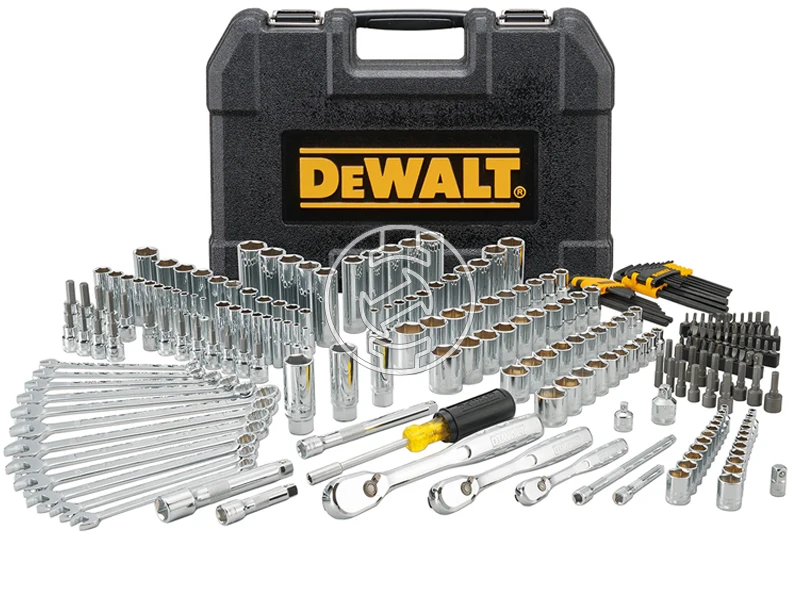 DeWalt DWMT81535-1 szerszám készlet