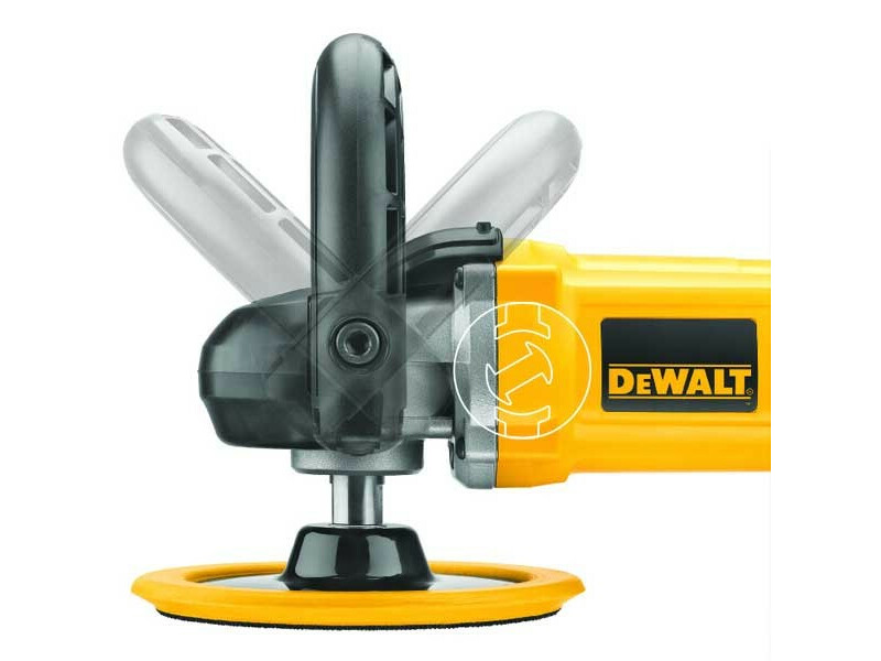 DeWalt DWP849X-QS