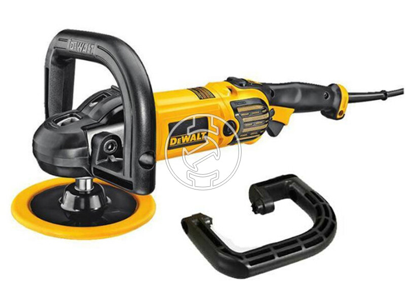 DeWalt DWP849X-QS