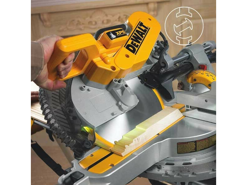 DeWalt DWS780-QS