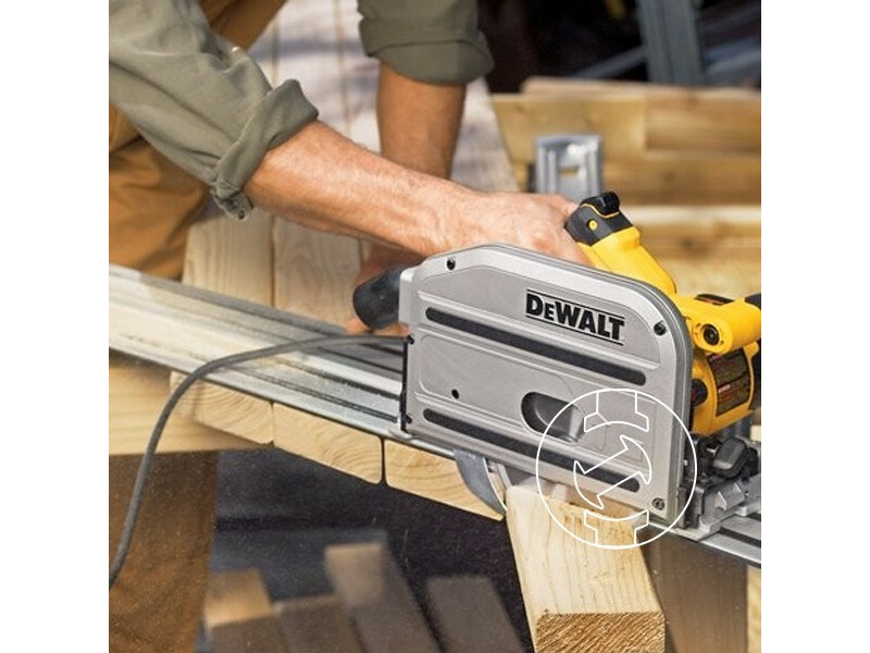DeWalt DWS520KTR-QS