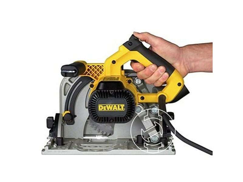 DeWalt DWS520KTR-QS