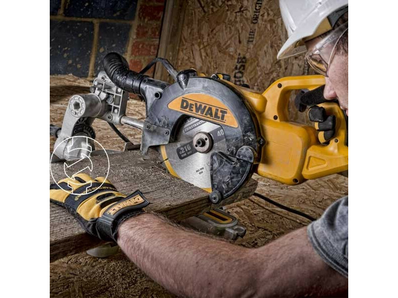 DeWalt DWS773-QS