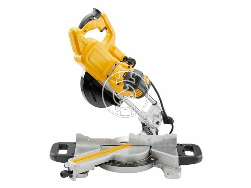 DeWalt DWS773-QS gérvágó