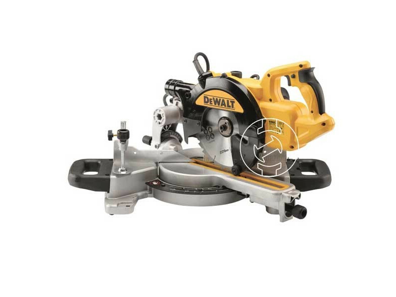 DeWalt DWS774-QS