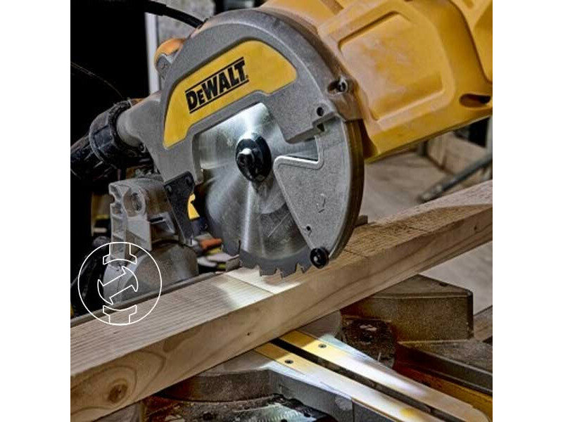 DeWalt DWS777-QS