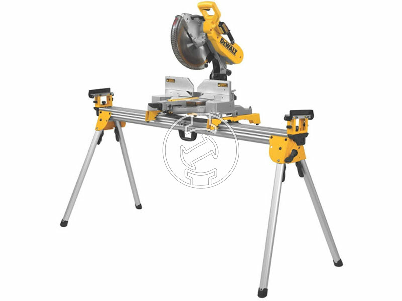 DeWalt DWS780SET gérvágó