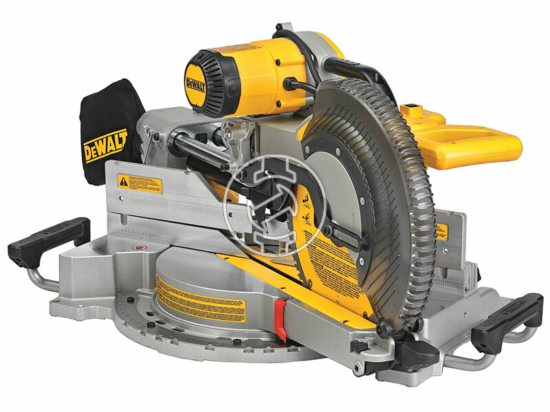 DeWalt DWS780SET gérvágó