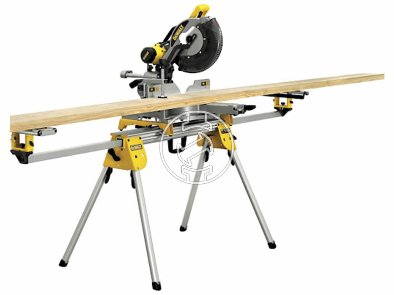 DeWalt DWS780SET gérvágó