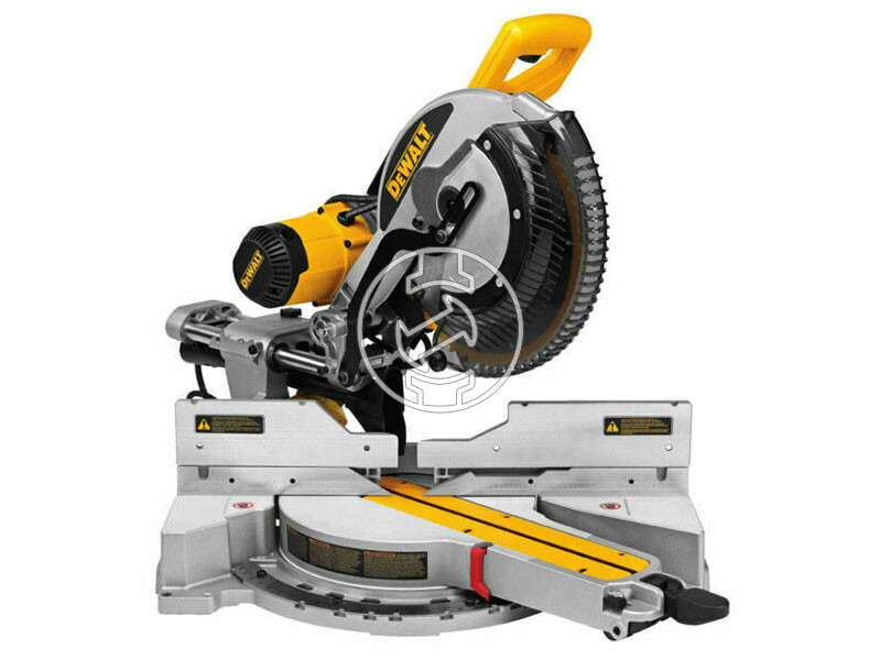 DeWalt DWS780SET gérvágó