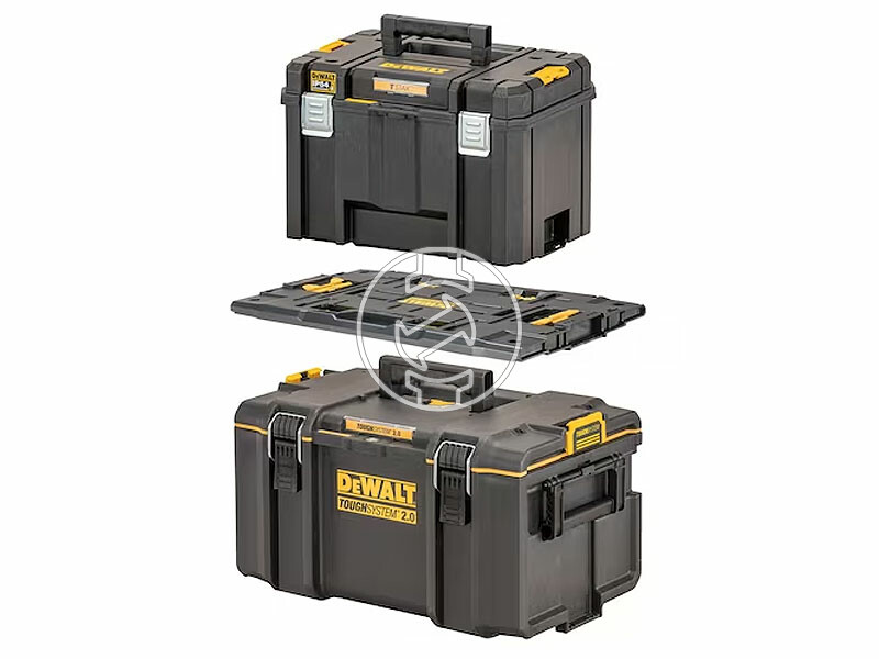 DeWalt DWST08017-1 tárolórendszer rögzítő platform