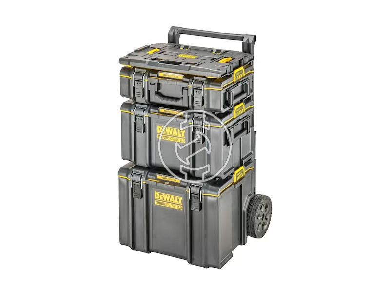 DeWalt DWST08017-1 tárolórendszer rögzítő platform
