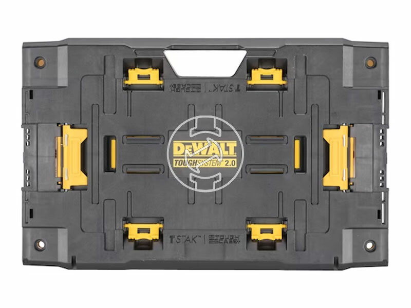 DeWalt DWST08017-1 tárolórendszer rögzítő platform