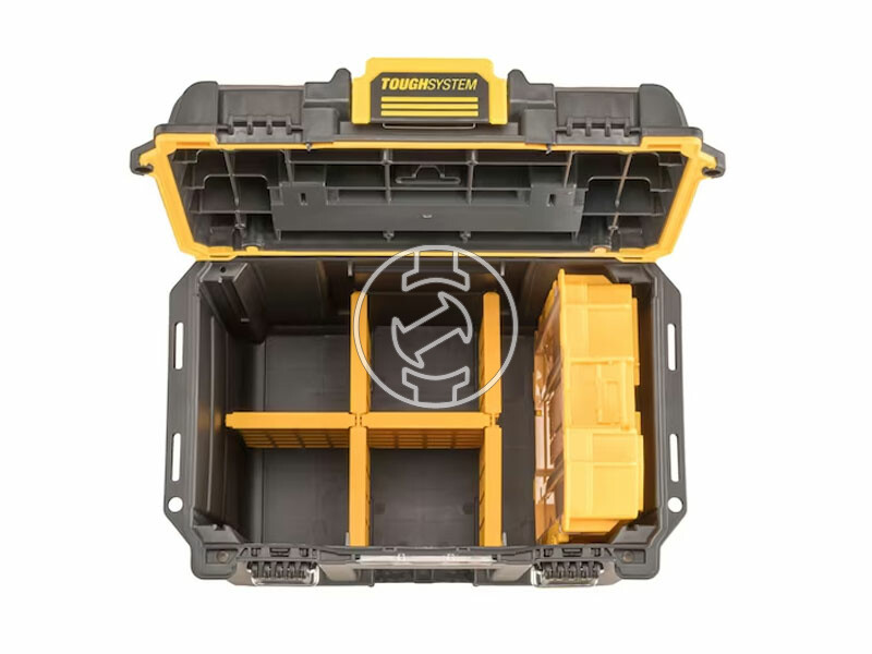 DeWalt DWST08035-1 szerszámosláda