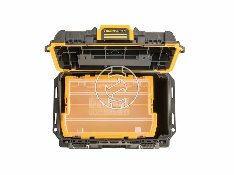 DeWalt DWST08035-1 szerszámosláda
