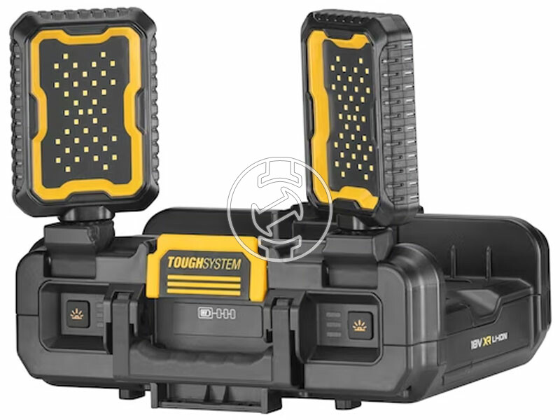 DeWalt DWST08061-1 akkus szerelőlámpa