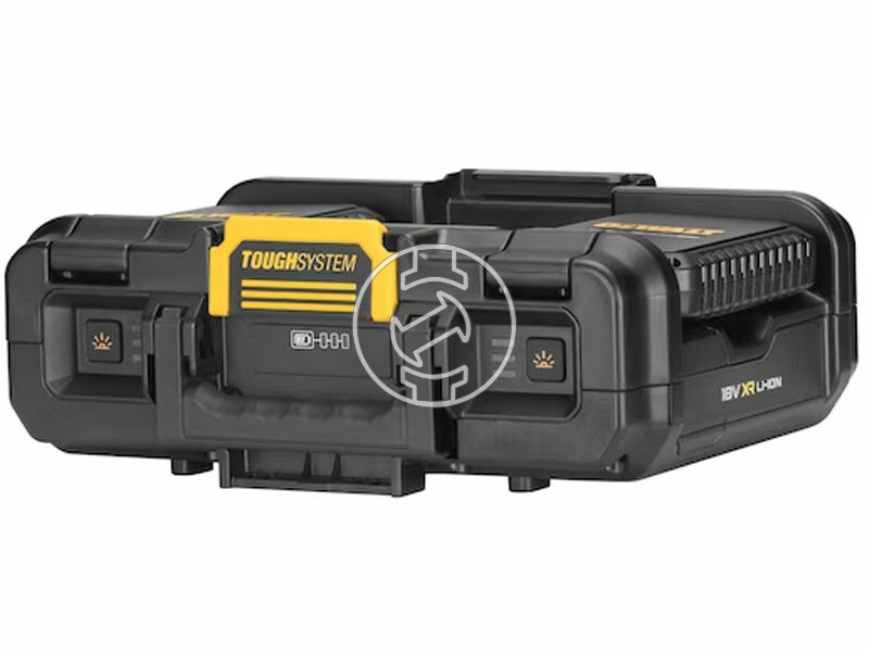 DeWalt DWST08061-1 akkus szerelőlámpa