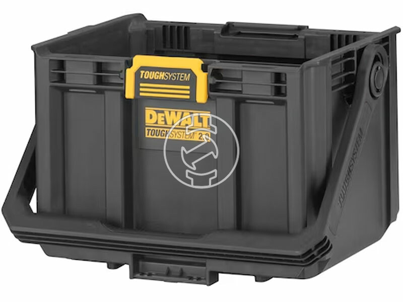 DeWalt DWST08061-1 akkus szerelőlámpa