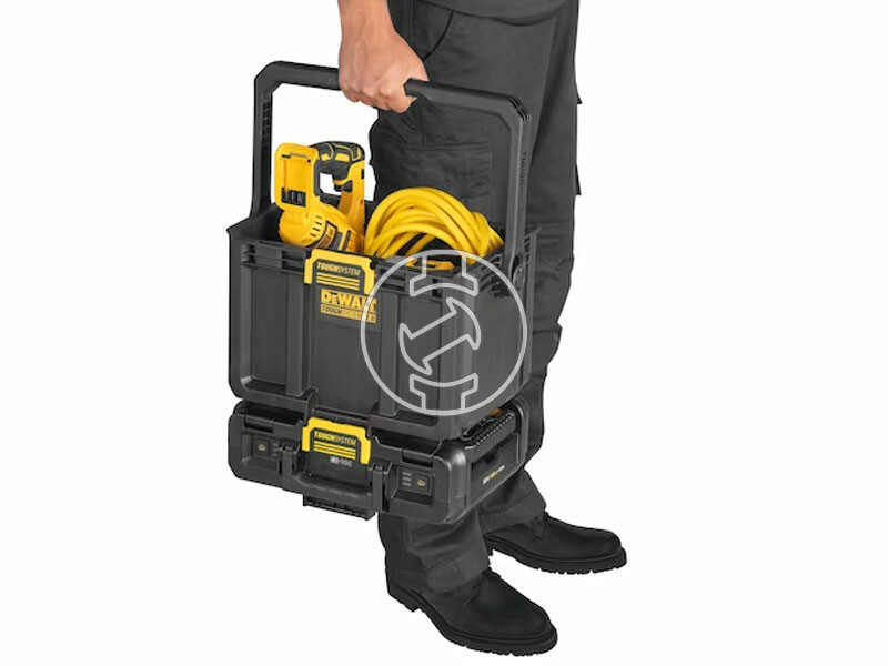 DeWalt DWST08061-1 akkus szerelőlámpa