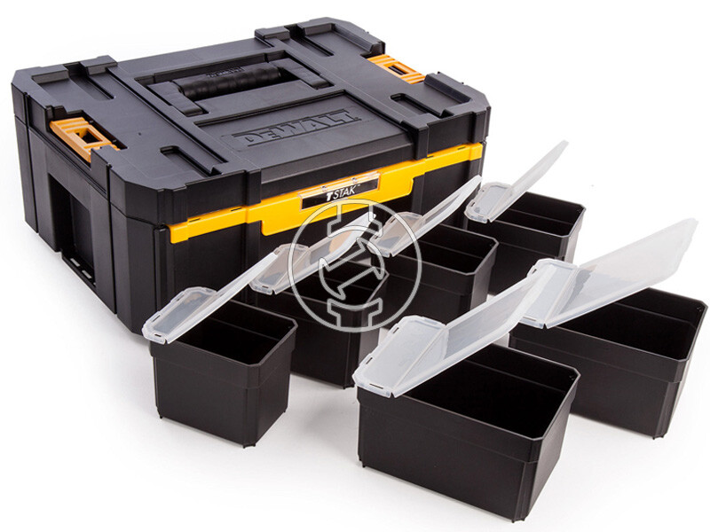DeWALT TSTAK III DWST1-70705 szortimenter