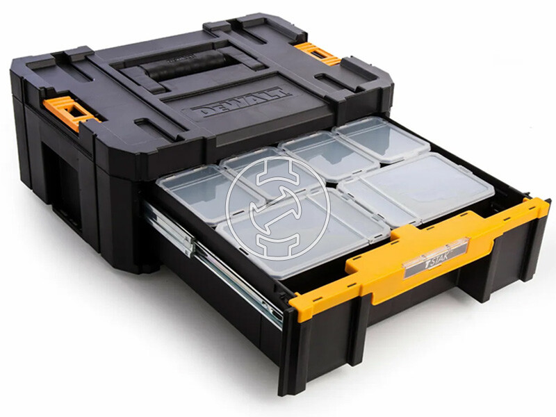 DeWALT TSTAK III DWST1-70705 szortimenter