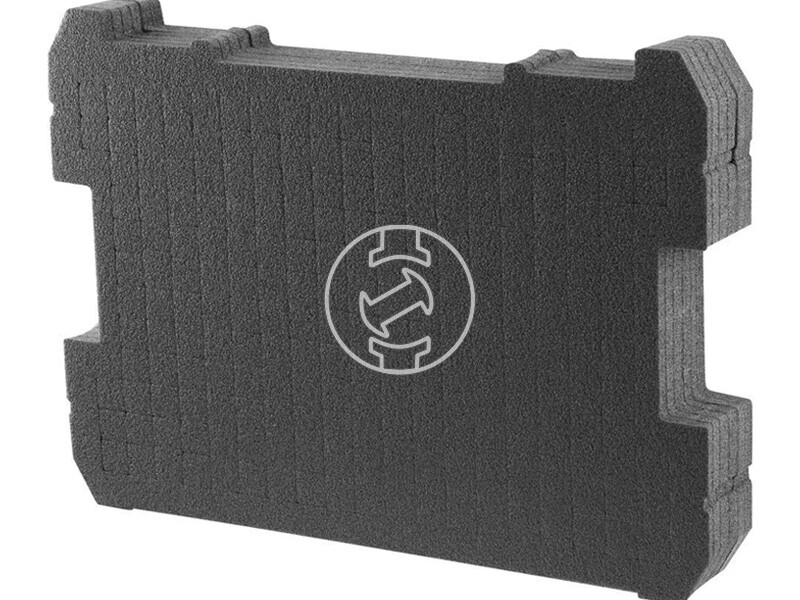 DeWalt DWST1-72364 koffer betét