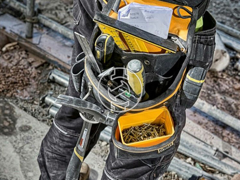 DeWalt DWST1-75552 pisztolytáska