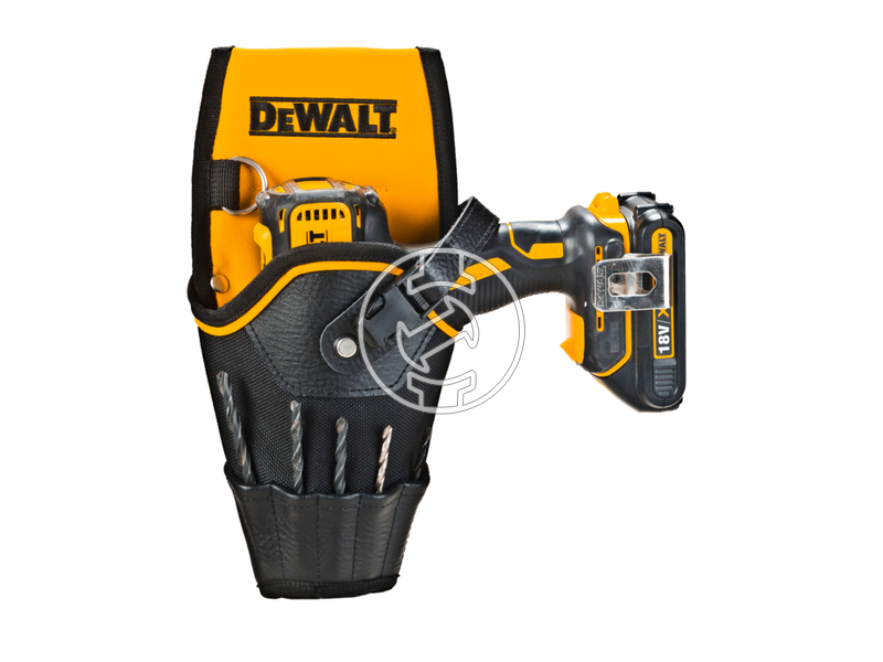 DWST1-75653 dewalt_dwst1_75653_dewalt_drill_holster_4