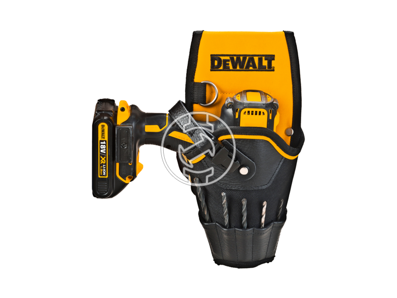DWST1-75653 dewalt_dwst1_75653_dewalt_drill_holster_5
