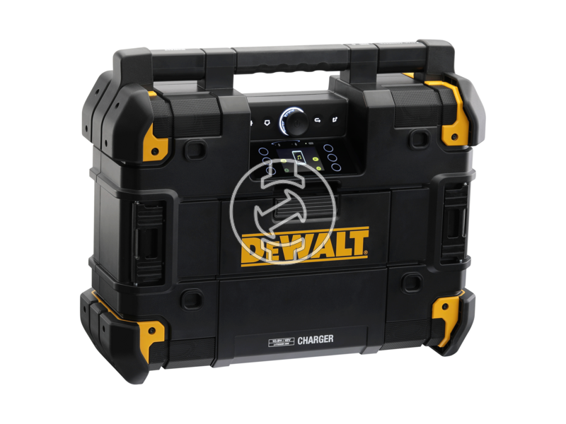 DWST1-81078 dewalt_dwst1_81078_tstak_audio_and_charger_eu_0