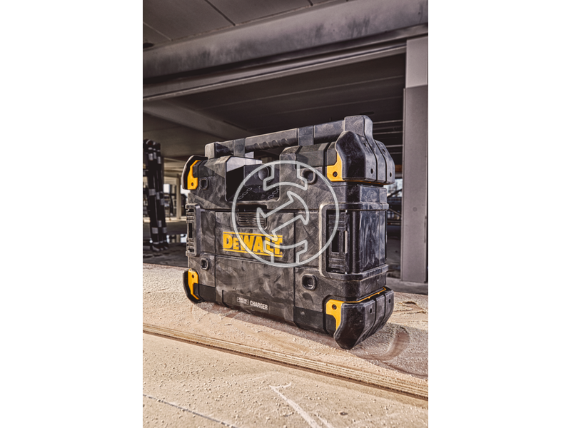 DWST1-81078 dewalt_dwst1_81078_tstak_audio_and_charger_eu_17