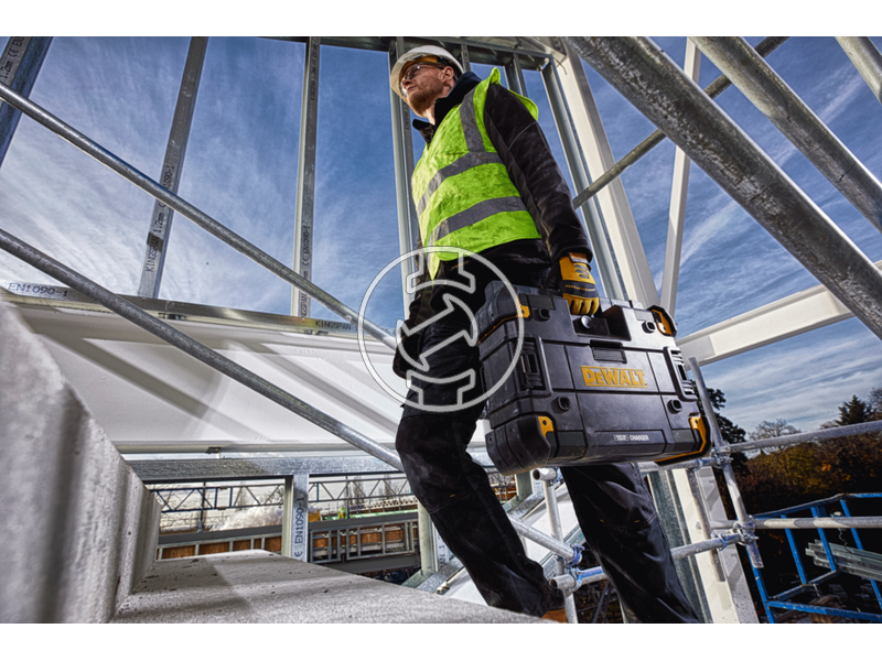 DWST1-81078 dewalt_dwst1_81078_tstak_audio_and_charger_eu_26