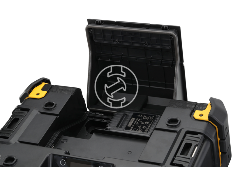 DWST1-81078 dewalt_dwst1_81078_tstak_audio_and_charger_eu_32