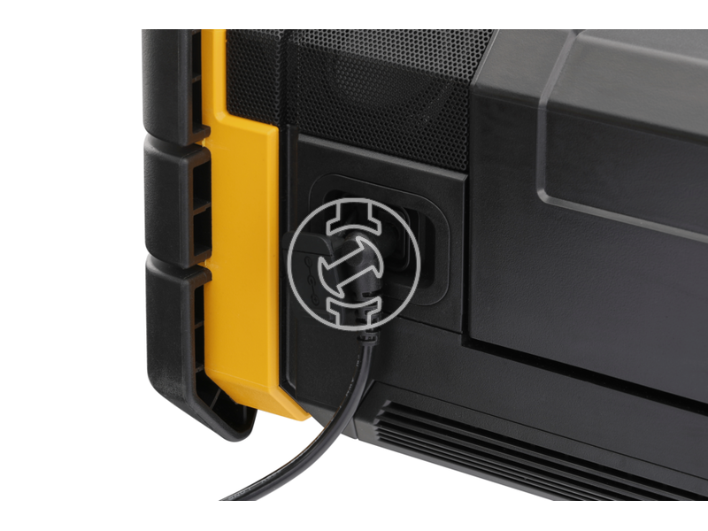 DWST1-81078 dewalt_dwst1_81078_tstak_audio_and_charger_eu_34