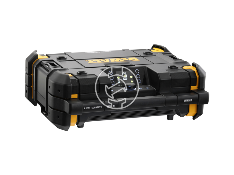 DWST1-81078 dewalt_dwst1_81078_tstak_audio_and_charger_eu_4
