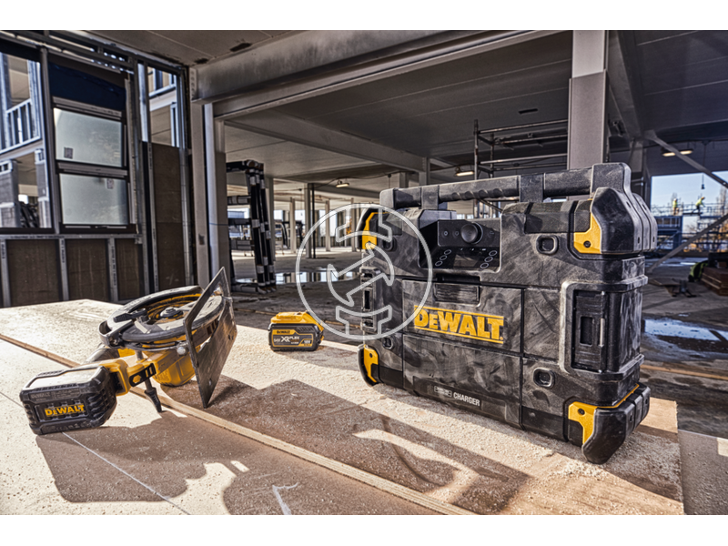 DWST1-81078 dewalt_dwst1_81078_tstak_audio_and_charger_eu_6