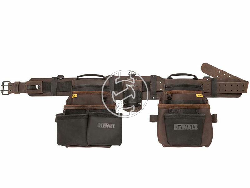 DeWalt DWST50113-1 övtáska