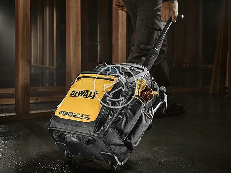 DeWalt DWST60101-1 szerszámos hátizsák