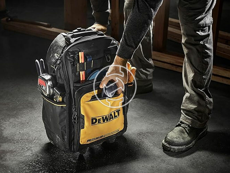 DeWalt DWST60101-1 szerszámos hátizsák