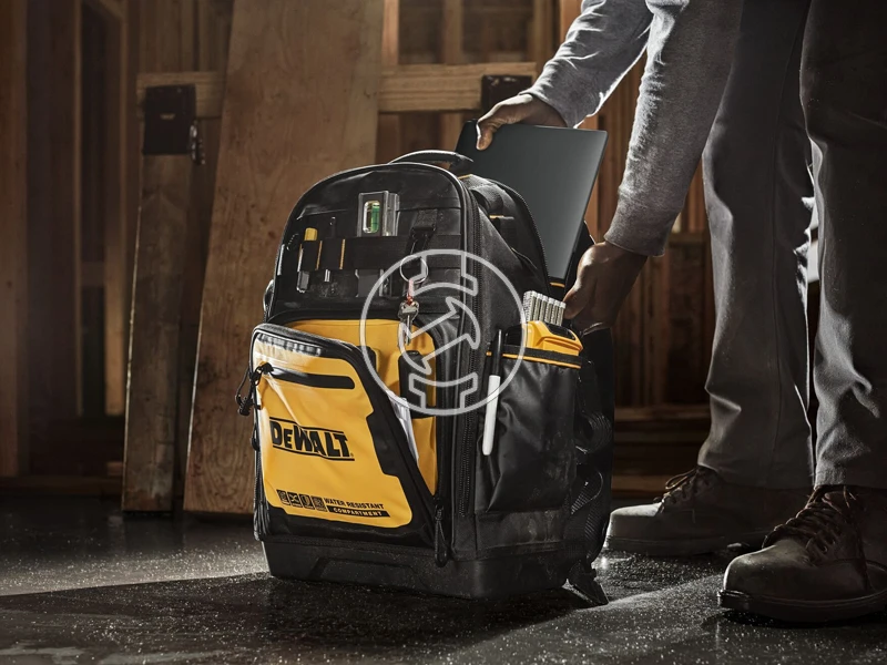 DeWalt DWST60102-1 szerszámos hátizsák