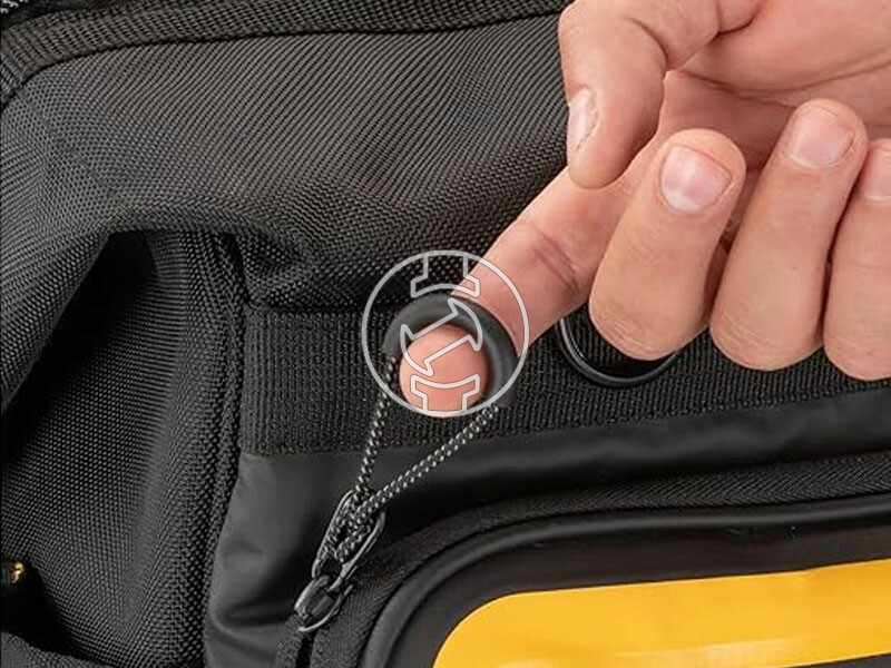 DeWalt DWST60104-1 szerszámos hátizsák